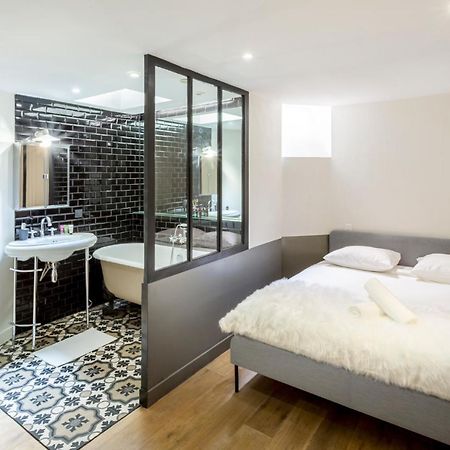 Sleepoo - Fabulous 8 Appartement Parijs Buitenkant foto